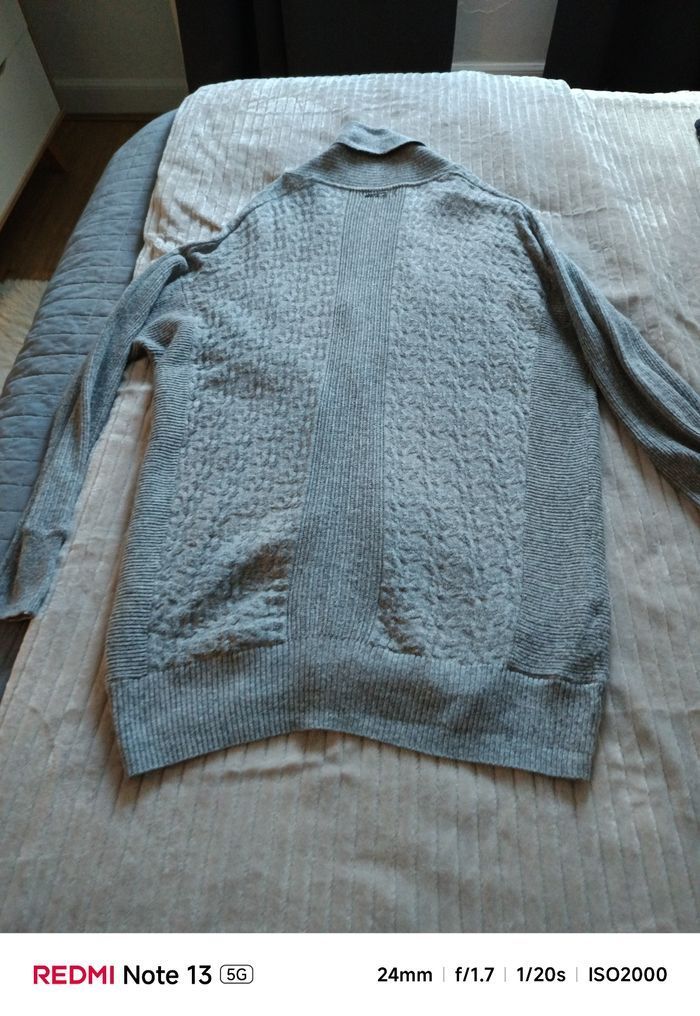 Gilet femme Bonobo - photo numéro 3