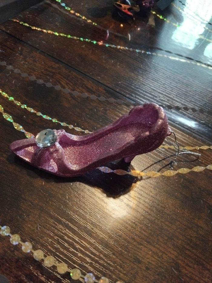 Lot deco noel - photo numéro 4