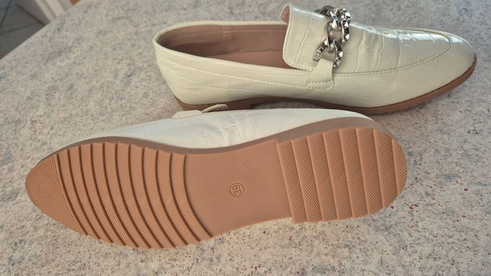 Mocassins femme - photo numéro 3