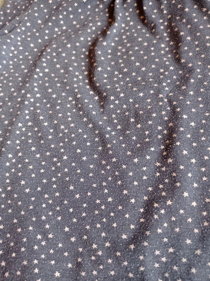Sous-pull étoiles - photo numéro 3
