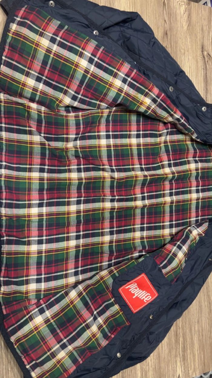 Veste légère homme / femme S - photo numéro 2