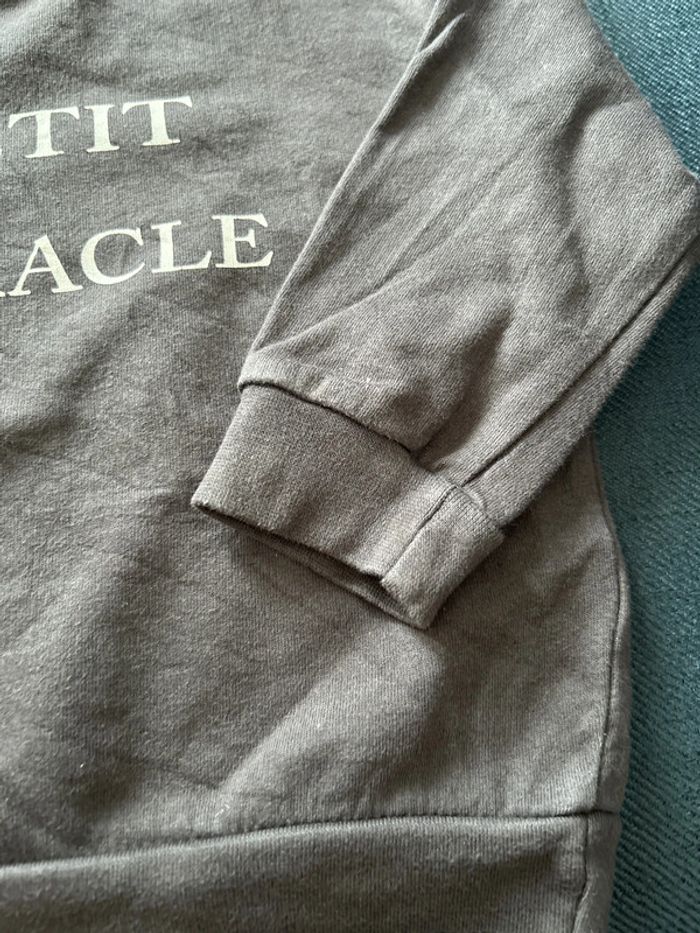 Pull 18 mois - photo numéro 4
