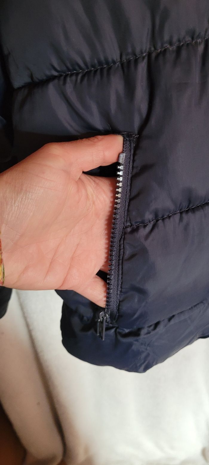 Manteau d'hiver - photo numéro 2