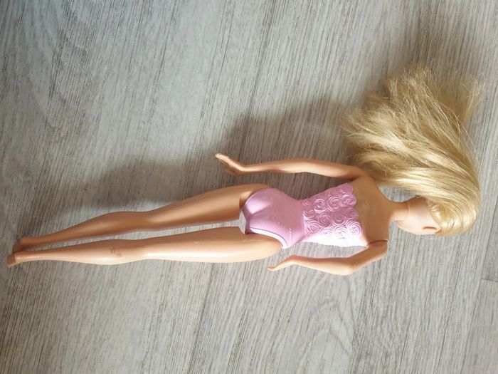 Barbie - photo numéro 11