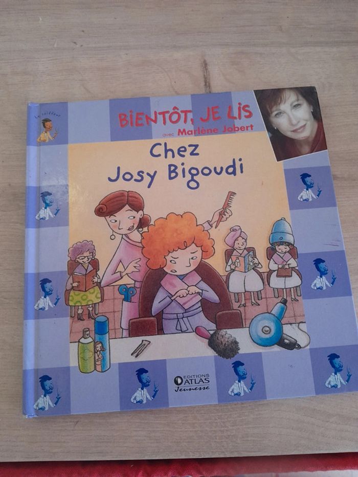 Livre avec CD enfants