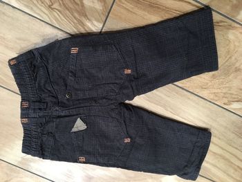 Pantalon la compagnie des petits 6 mois