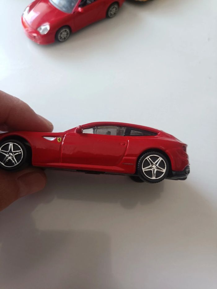 Lot petites voitures. - photo numéro 12