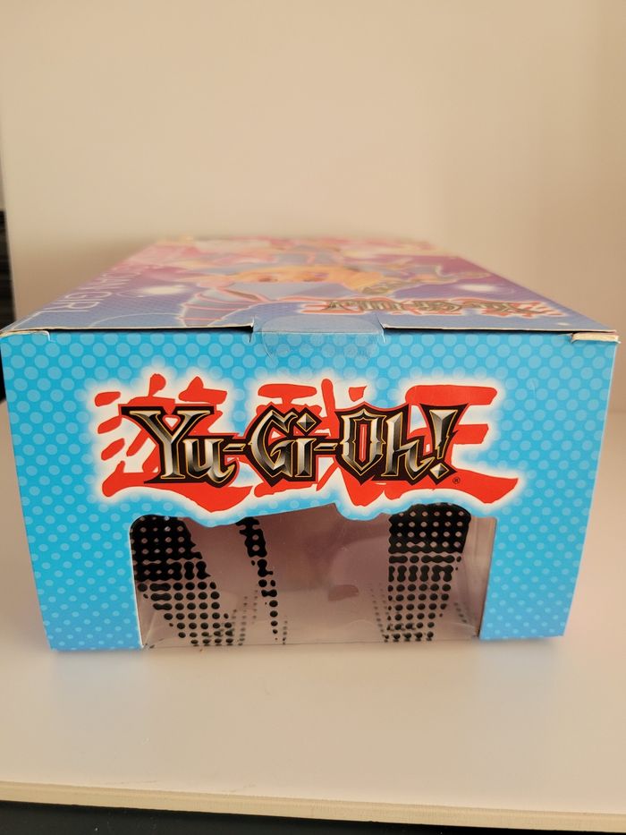 Figurine yu gi oh Magicienne des ténèbres - photo numéro 5