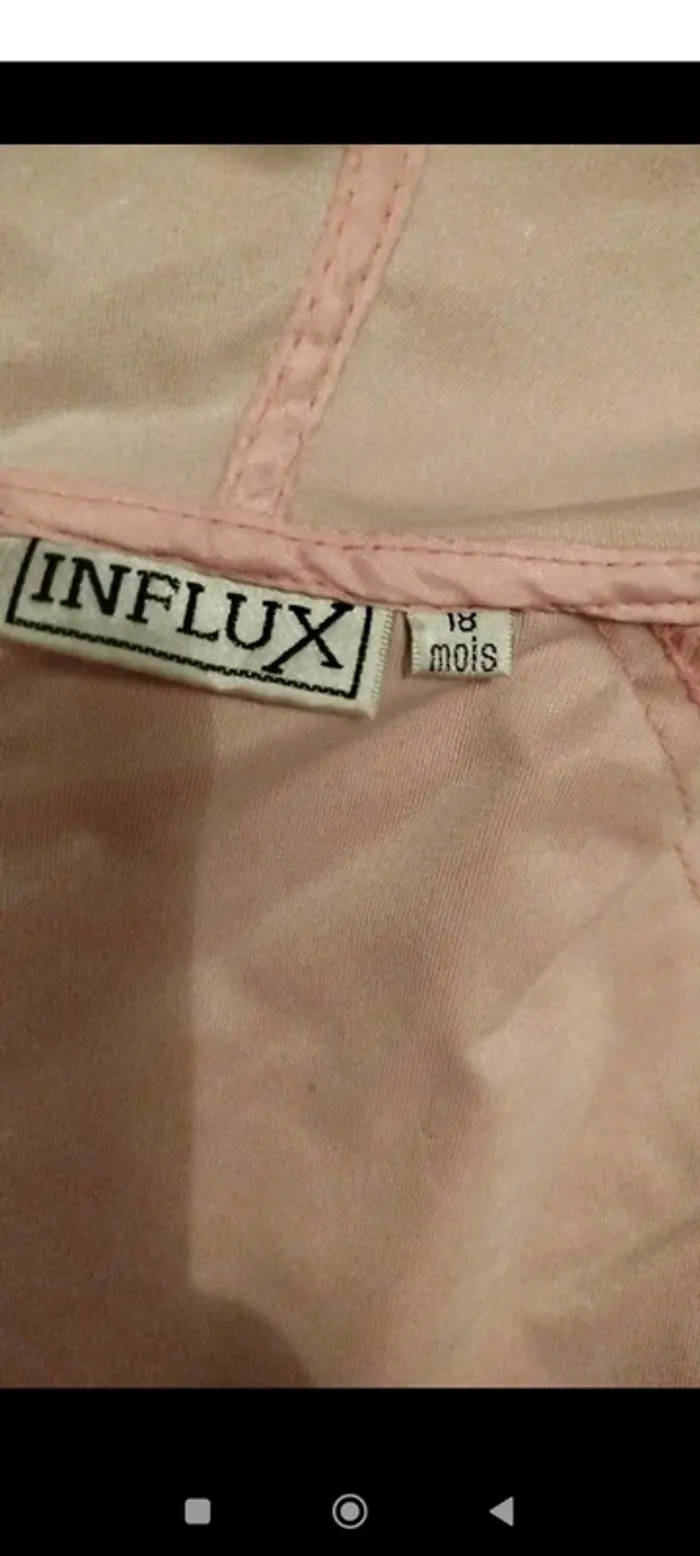 Manteau - photo numéro 3