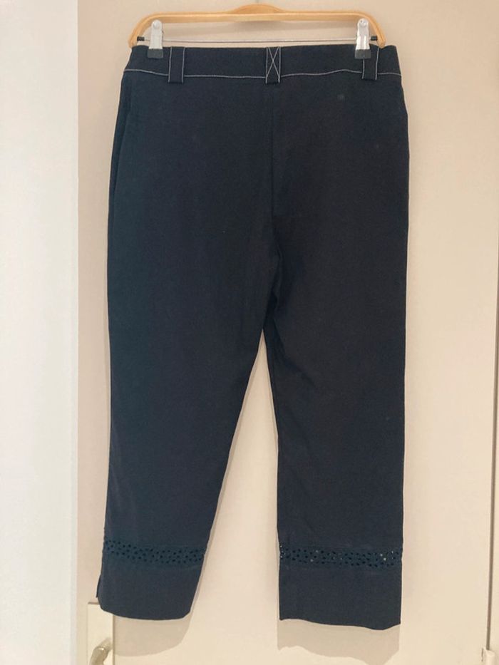 Pantalon Pause Café - photo numéro 4