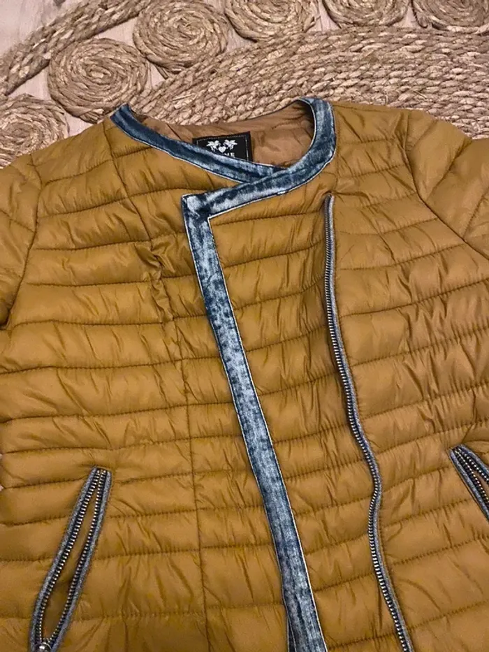 Veste - photo numéro 2