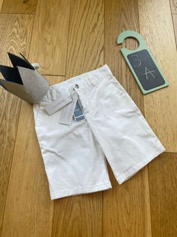 Short Jacadi 3A