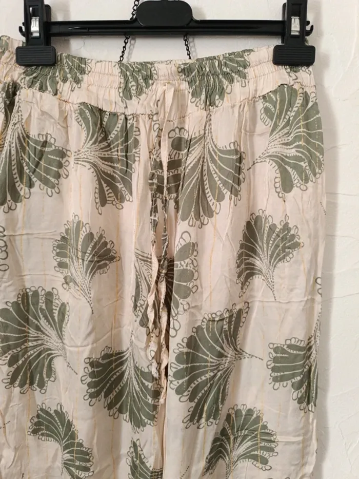 Très beau pantalon fluide - photo numéro 3