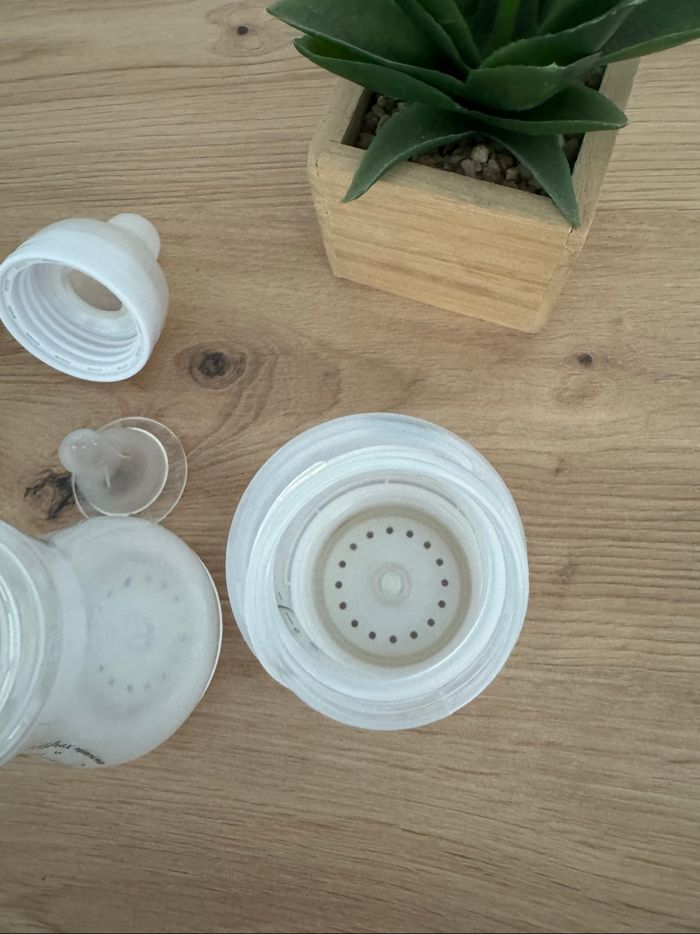 Biberons anti-colique - photo numéro 6