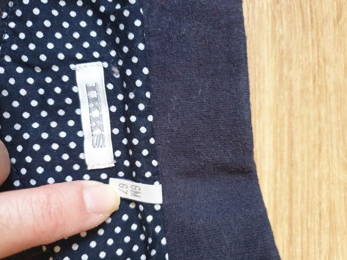 Veste ikks - photo numéro 4