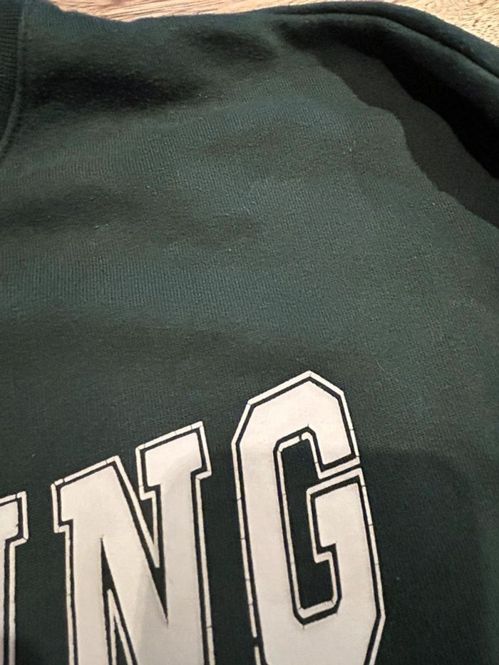 Sweat Claudie pierlot taille 3 - photo numéro 4