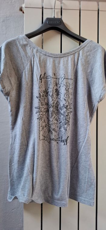 Tee-shirt Décathlon