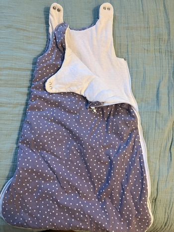 Gigoteuse Kadolis épaisse