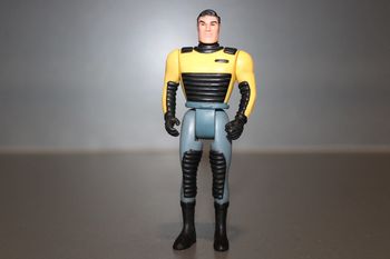 Figurine Bruce Wayne - DC Comics