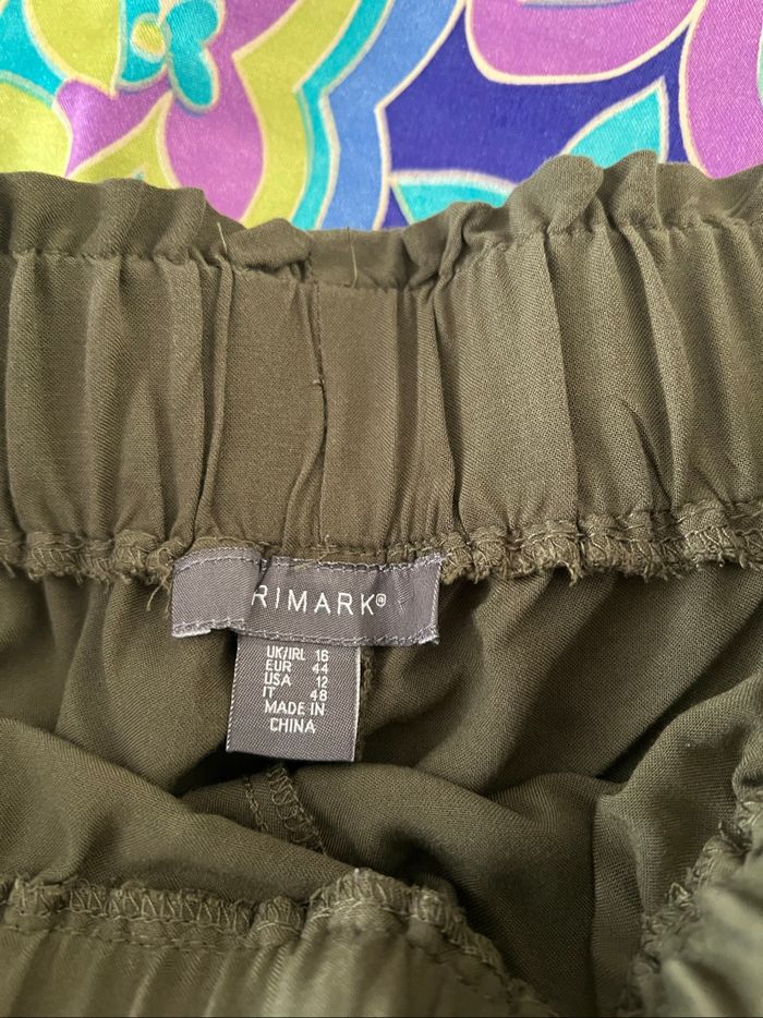 Lot de shorts - photo numéro 2