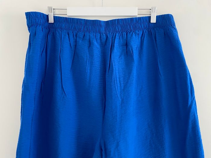 Pantalon léger bleu  PRIMARK - photo numéro 5
