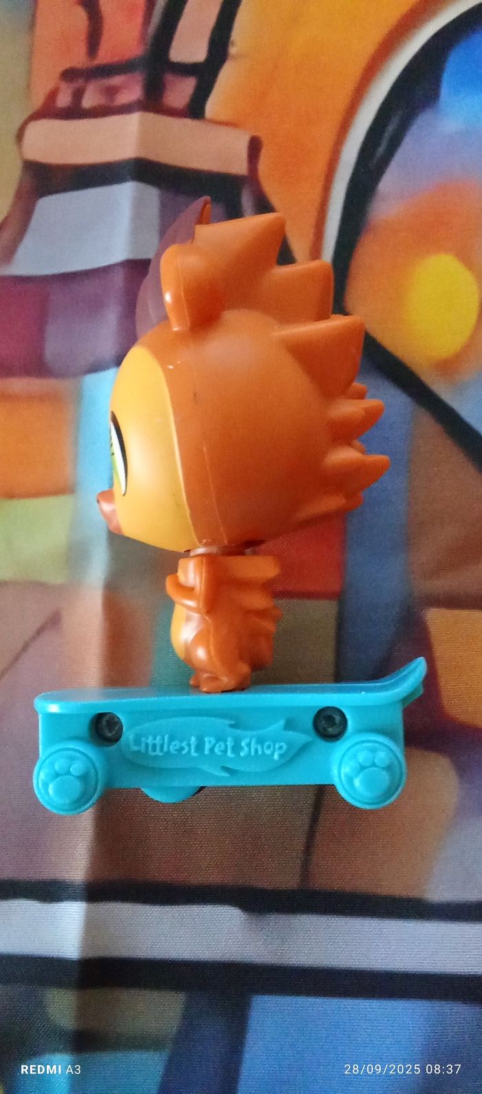 LITTLEST PET SHOP MC DO 2013-2014-2015-2016 - photo numéro 3