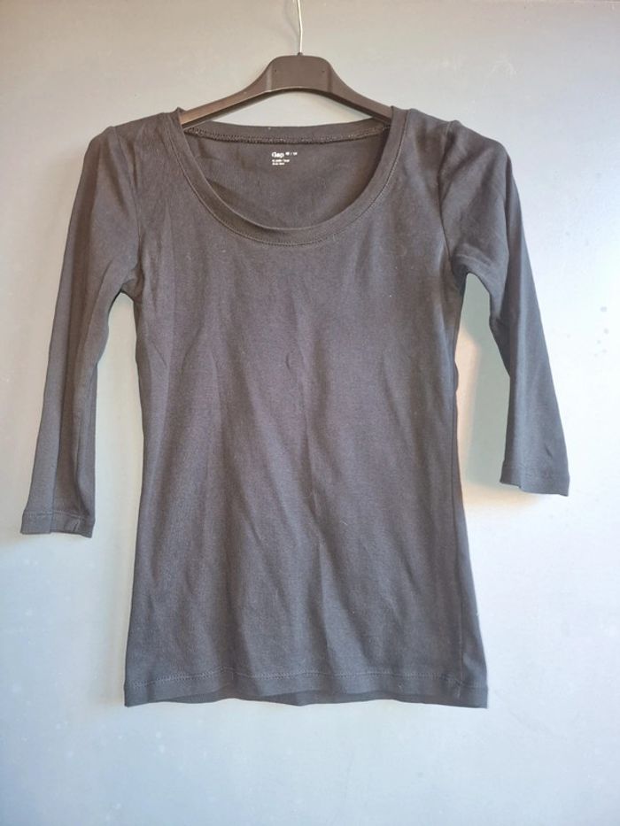 Tee-shirt Gap XS