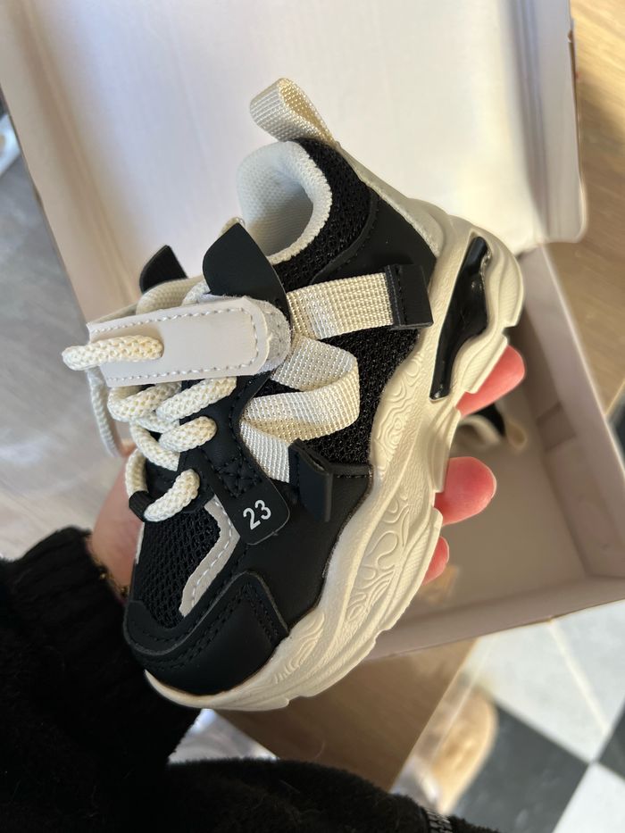 Basket - photo numéro 3