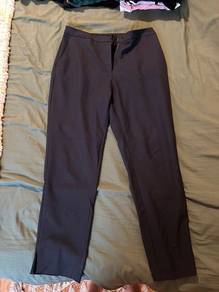 Pantalon droit 40 - photo numéro 3