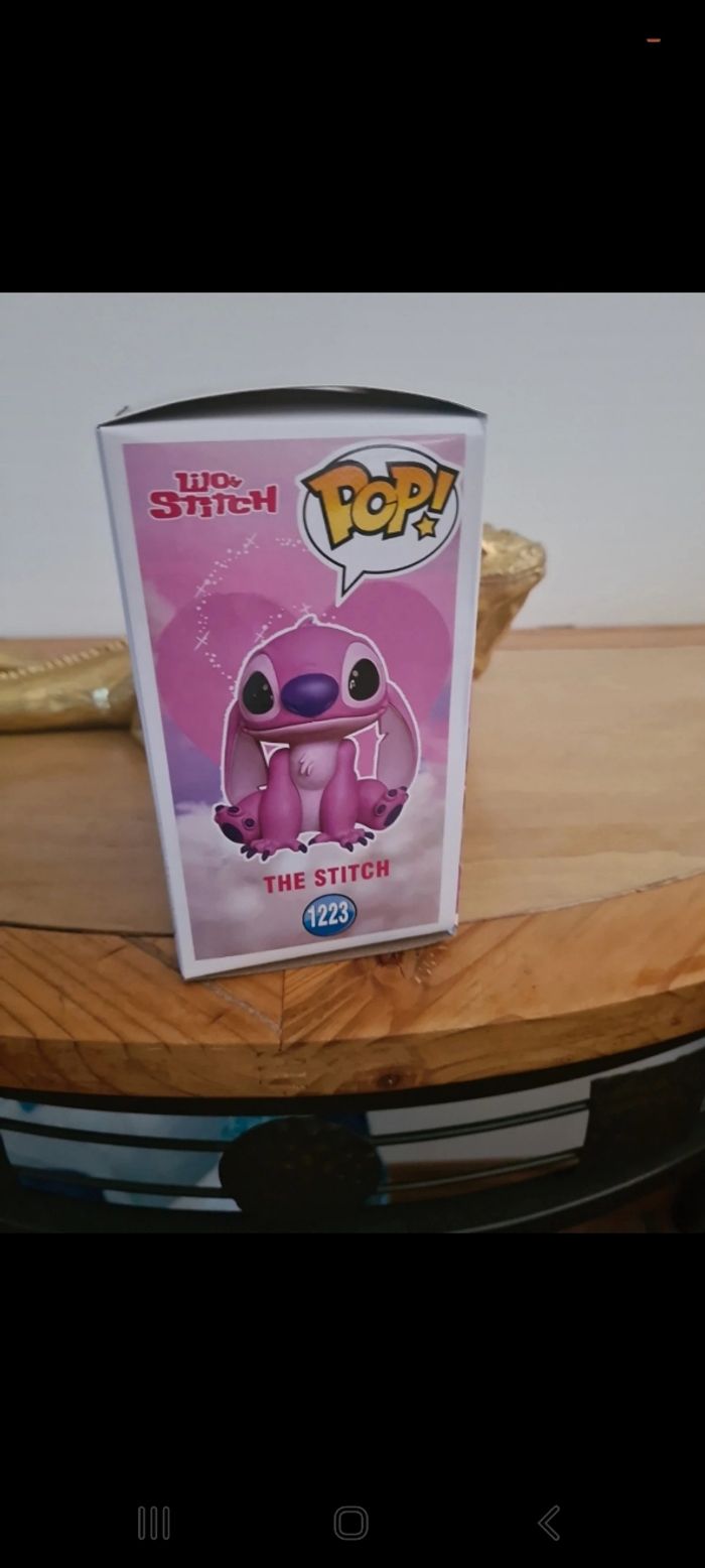Pop Stich - photo numéro 4
