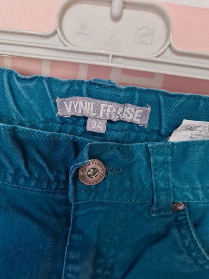 Pantalon 9 ans - photo numéro 4