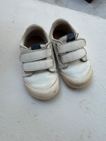 Chaussure barefoot igor