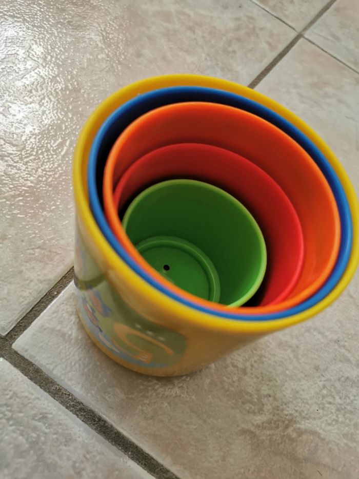 Jeux à empiler - photo numéro 4