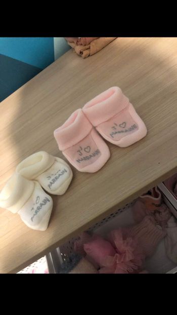 Vêtement bébé fille