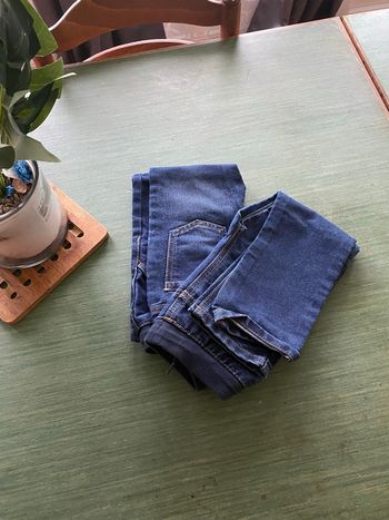 Ensemble de jeans 