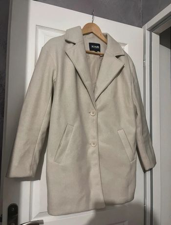 Manteau