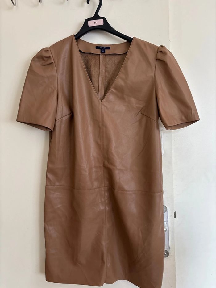 Robe courte Sky