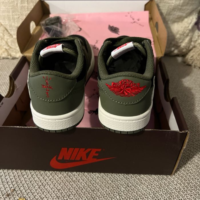 Jordan trevis Scott - photo numéro 2