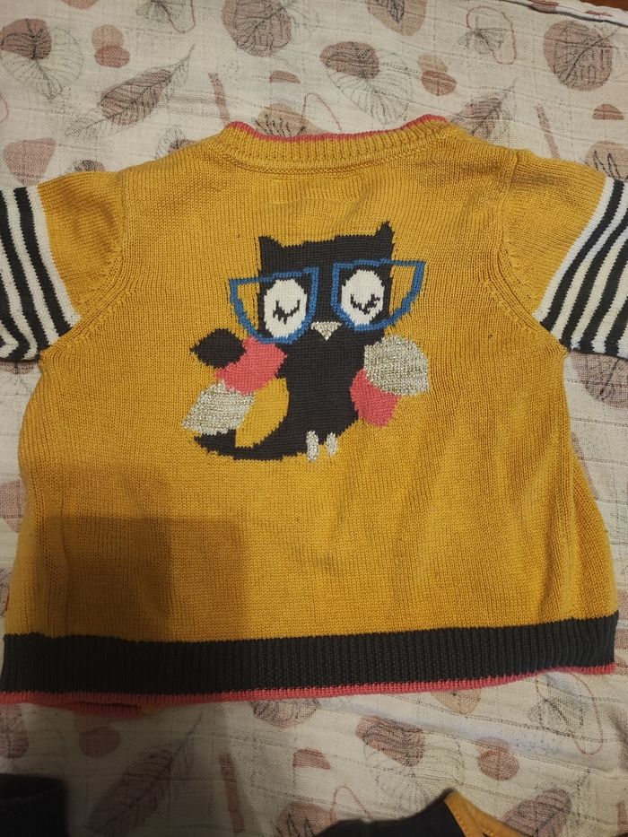 Ensemble 12 mois - photo numéro 5