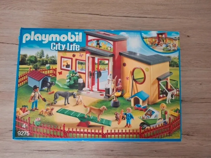 Playmobil 9275