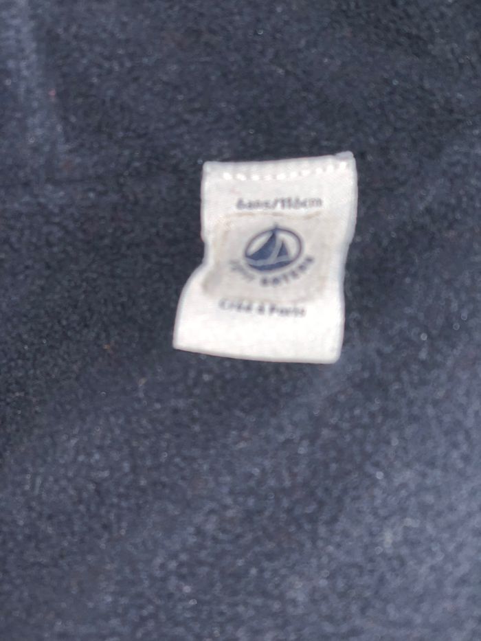 Doudoune Petit Bateau - photo numéro 5