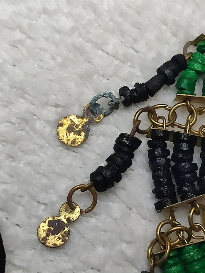 Collier vintage - photo numéro 8