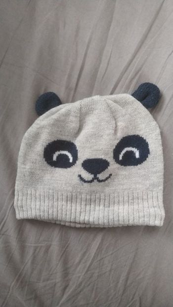 Bonnet