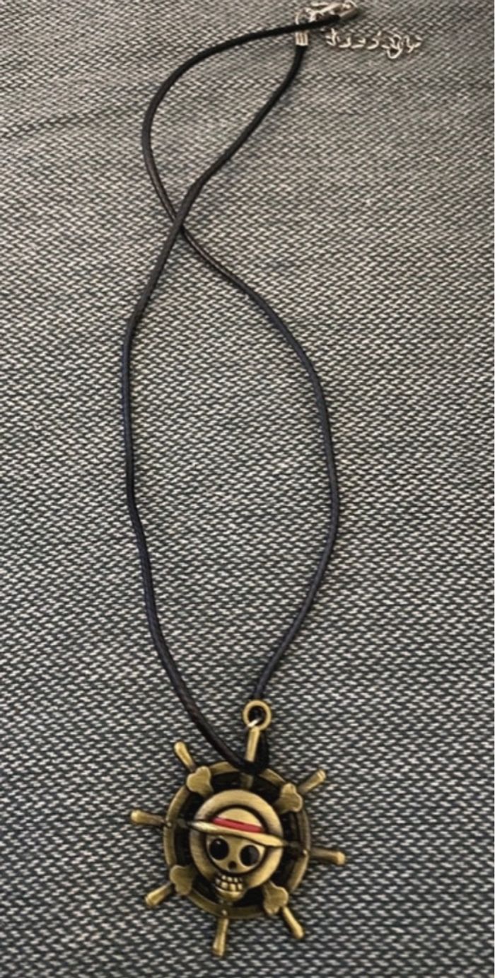 Onepiece - photo numéro 3