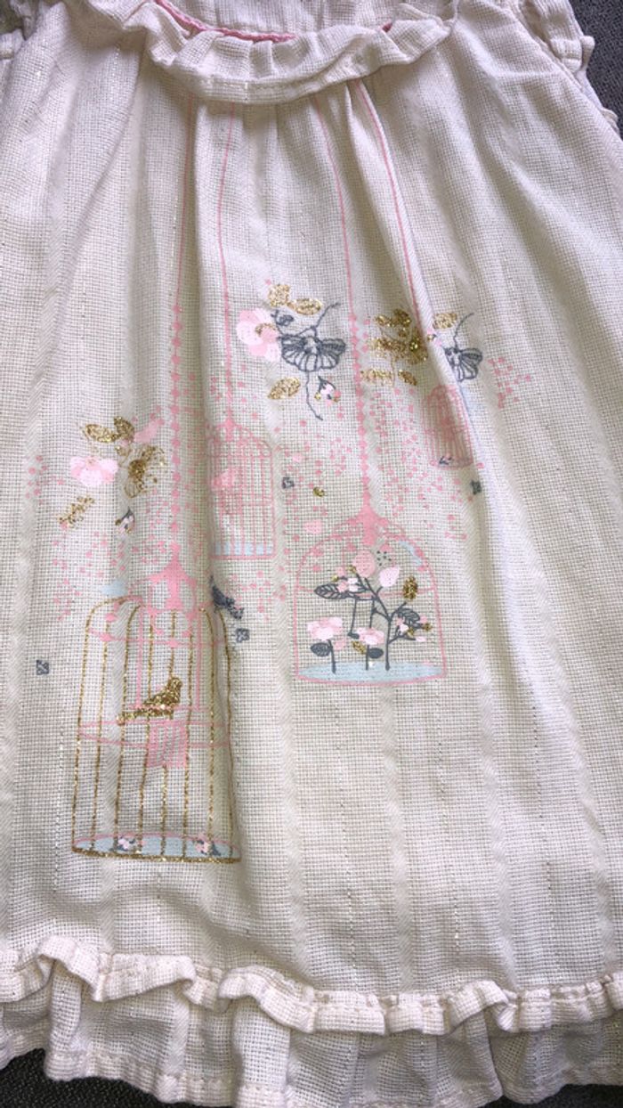 Robe Orchestra 6 mois - photo numéro 2