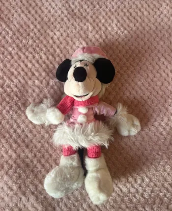 Peluche Minnie