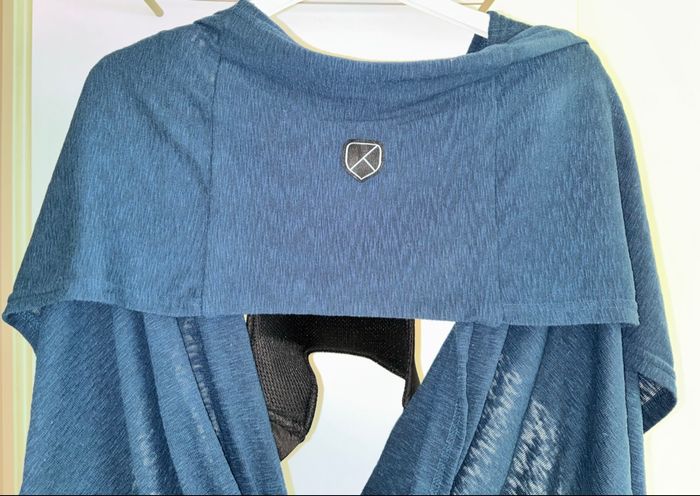 Écharpe de portage - photo numéro 3