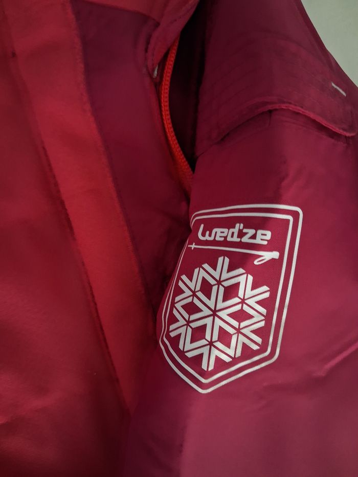 Blouson femme - photo numéro 3