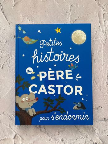 Père Castor Petites histoires