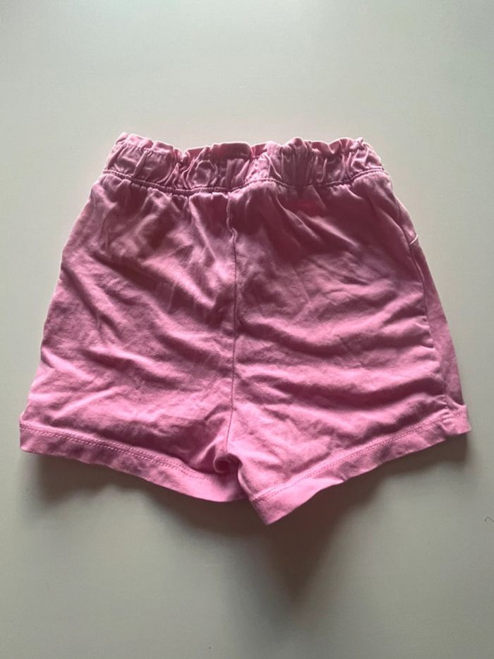 Short rose - photo numéro 4